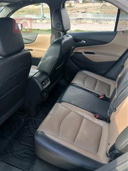 شيفروليه إكوينوكس